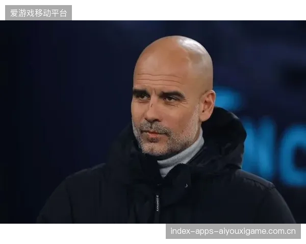 曼联球员“哈维”透露的瓜迪奥拉秘密：从“魔鬼”到“魔法师”的转变